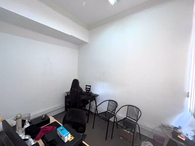Oficina en venta Santiago Moneda 90 m2 (64412)