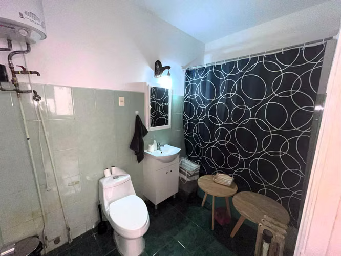 Oficina en venta Santiago Moneda 90 m2 (64412)