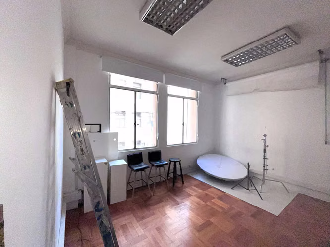 Oficina en venta Santiago Moneda 90 m2 (64412)