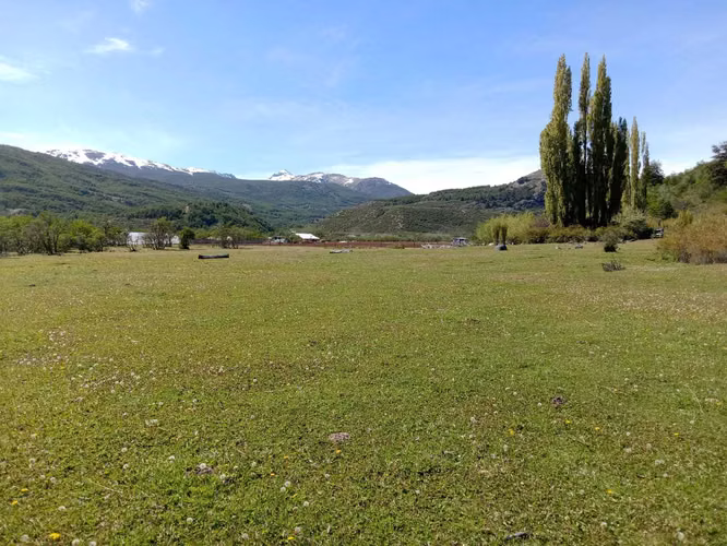 CARRETERA AUSTRAL A BELTRAND (64413)