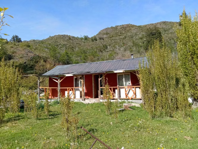 CERCA LAGO BELTRAND (64413)