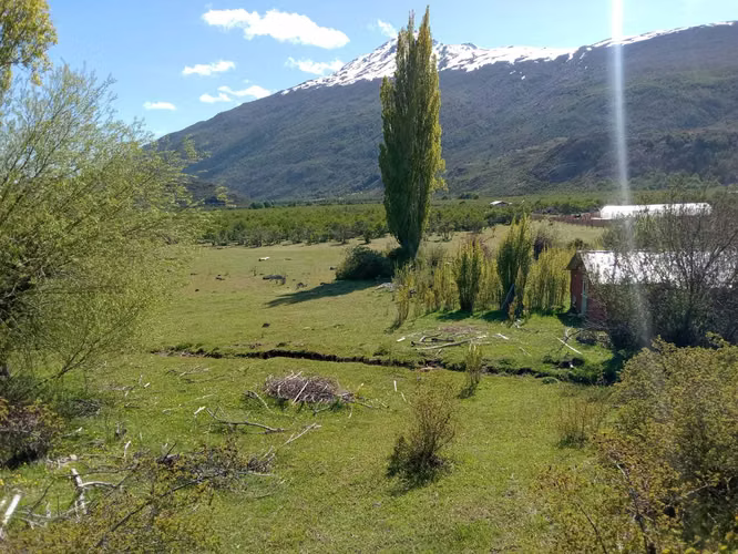 CERCA LAGO BELTRAND (64413)