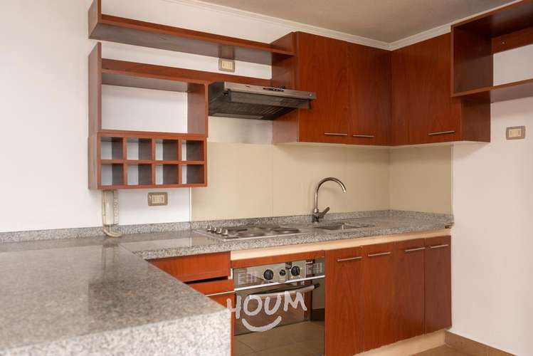 Departamento en Serrano - Imagen 5