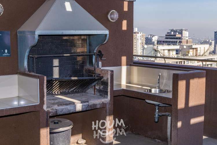 Departamento en Serrano - Imagen 22