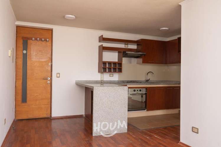 Departamento en Serrano - Imagen 4