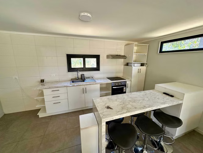 2 Amplias casas en algarrobo (64399)