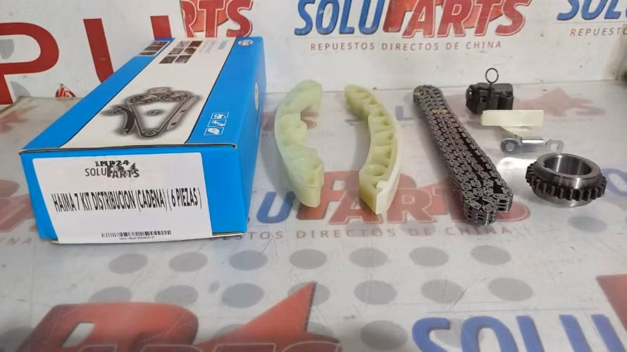 KIT DE DISTRIBUCION PARA HAIMA 7
