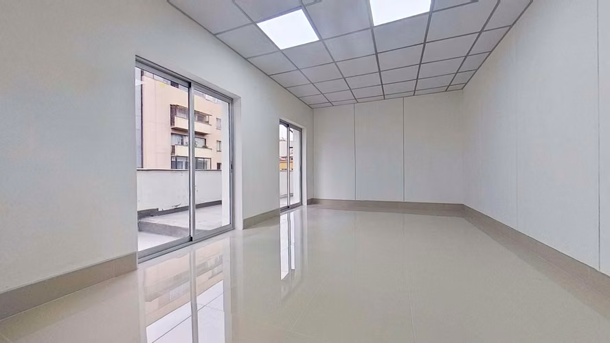 Centro Médico // Planta Libre (64709) - Imagen 22