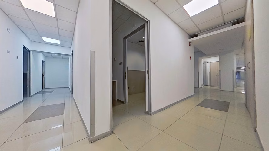Centro Médico // Planta Libre (64709) - Imagen 3
