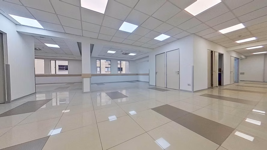 Centro Médico // Planta Libre (64709) - Imagen 17