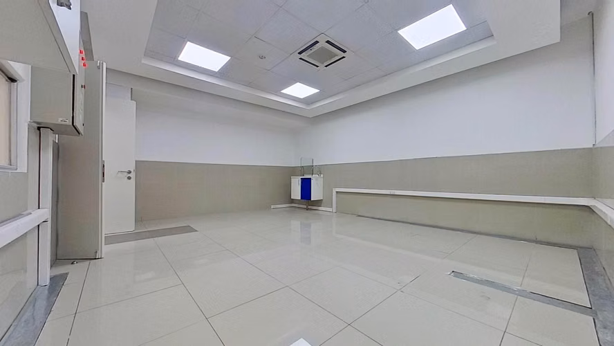 Centro Médico // Planta Libre (64709) - Imagen 23