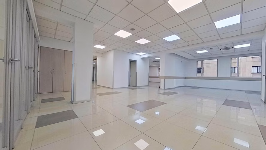 Centro Médico // Planta Libre (64709) - Imagen 4