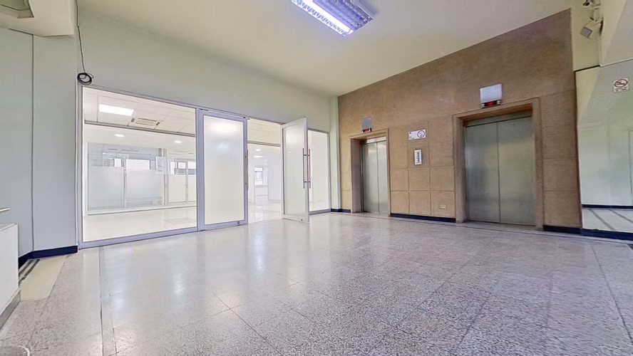 Centro Médico // Planta Libre (64709) - Imagen 11