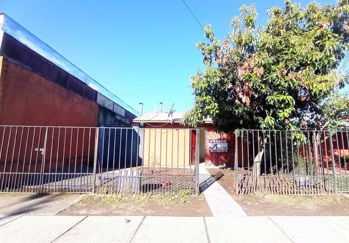 Vende Casa Sector Sur Poniente Talca  (64685)