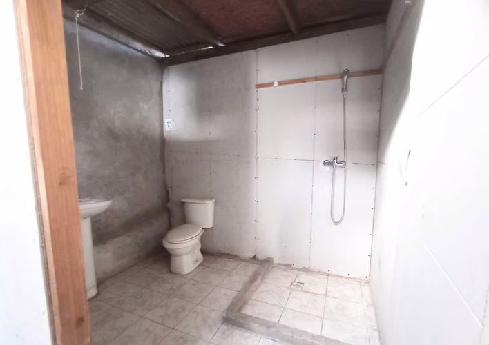 Vende Casa Sector Sur Poniente Talca  (64685)