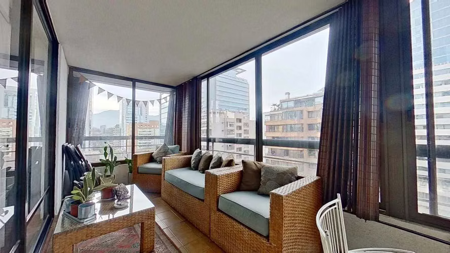 GRAN TERRAZA ORIENTE (64656)