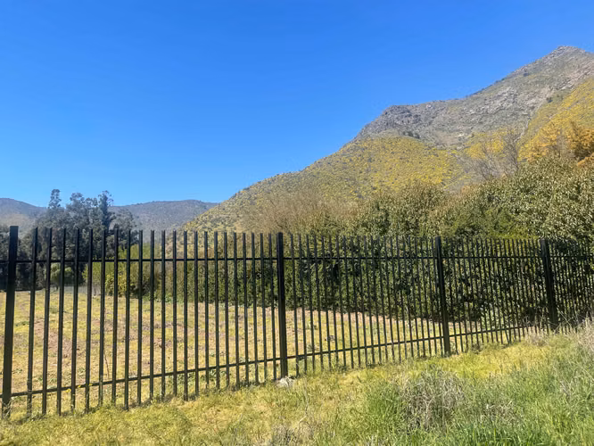 SE VENDE TERRENO SEC. EL RULO/ CON ROL (64593)