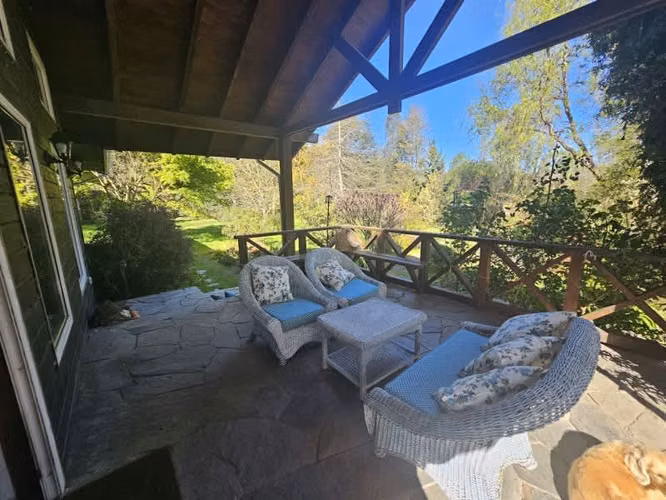 Casa SANTA BARBARA PARCELA 1