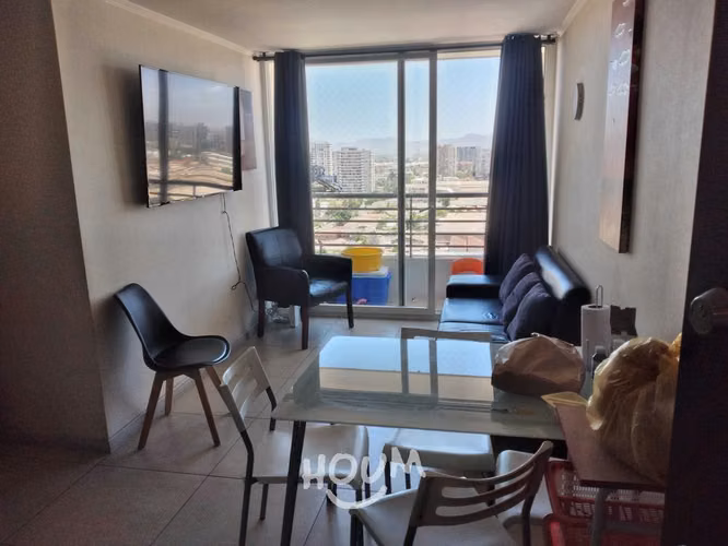 Departamento en Frankfort