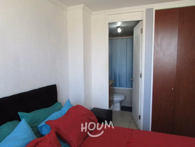 Departamento en Eleuterio Ramírez