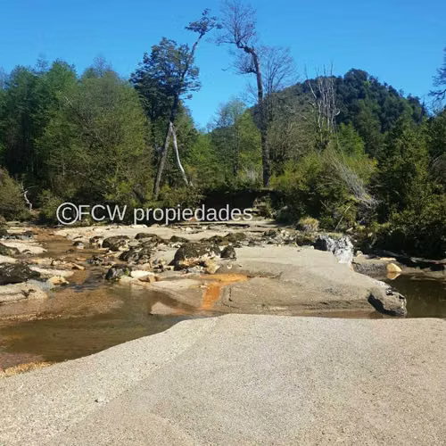 RIO IBÁÑEZ (64786)