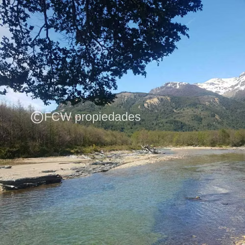 RIO IBÁÑEZ (64786)