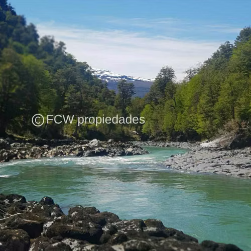 RIO IBÁÑEZ (64786)