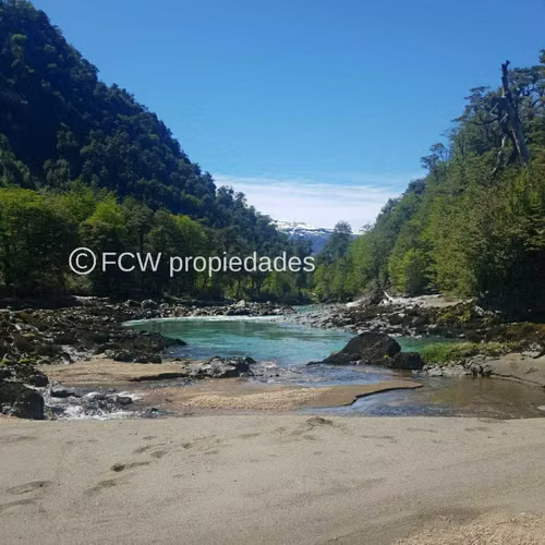 RIO IBÁÑEZ (64786)
