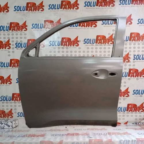 PUERTA DELANTERA IZQUIERDA PARA POER NORMAL