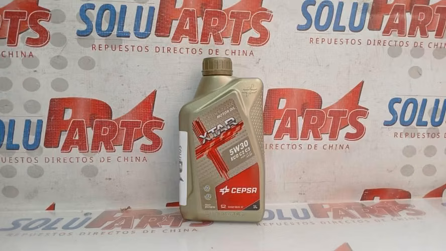 5W30 1L MARCA CEPSA