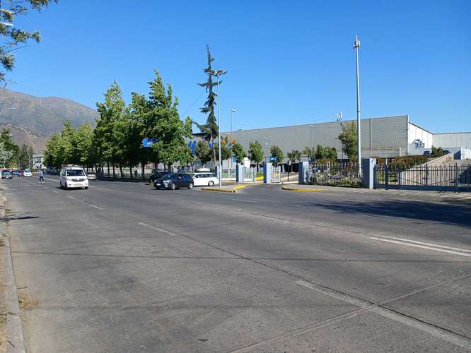 Terreno ubicación privilegiada/ Sta. Amalia (64812)