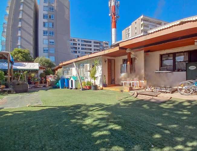 Terreno ubicación privilegiada/ Sta. Amalia (64812)