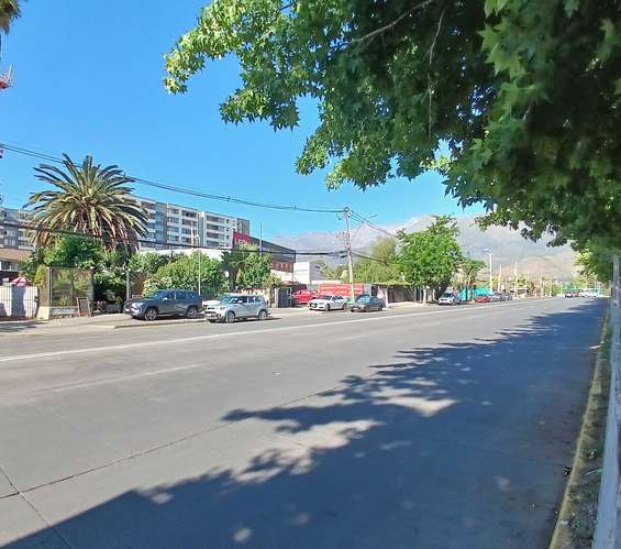 Terreno ubicación privilegiada/ Sta. Amalia (64812)