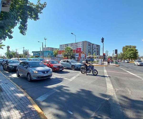 Terreno ubicación privilegiada/ Sta. Amalia (64812)