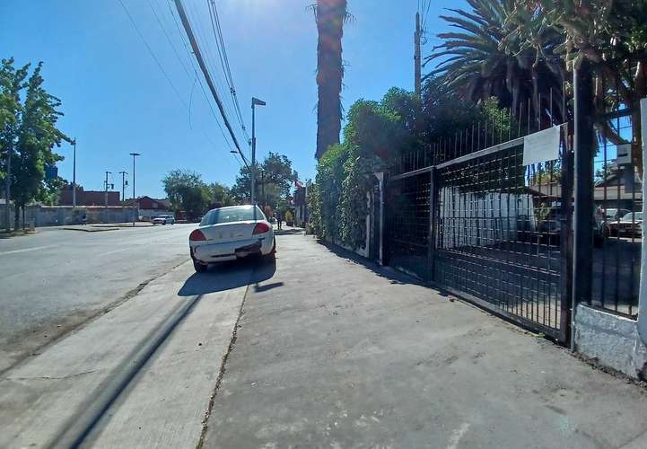Terreno ubicación privilegiada/ Sta. Amalia (64812)
