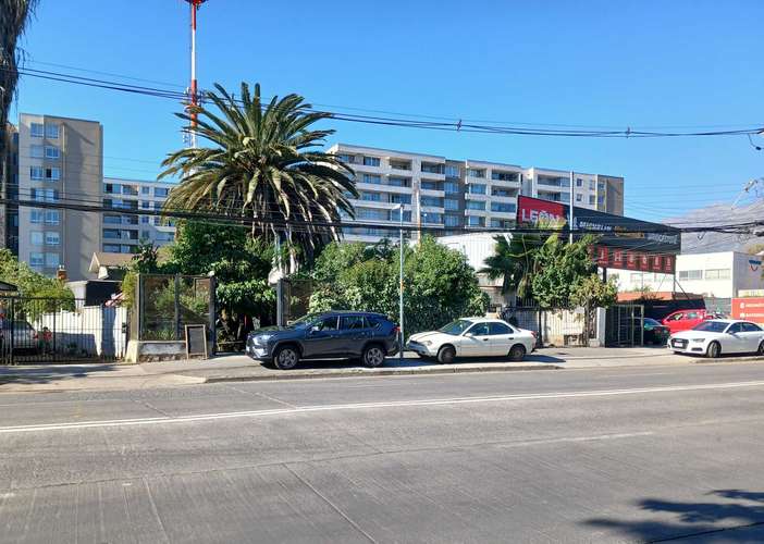 Terreno ubicación privilegiada/ Sta. Amalia (64812)