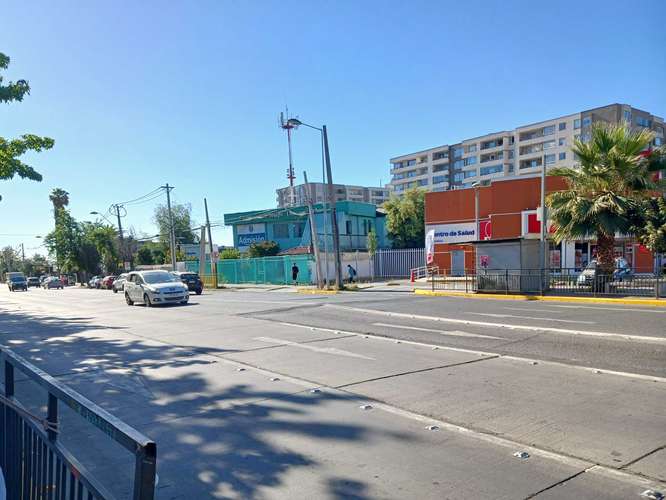 Terreno ubicación privilegiada/ Sta. Amalia (64812)