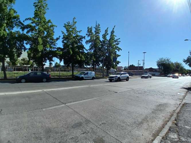 Terreno ubicación privilegiada/ Sta. Amalia (64812)