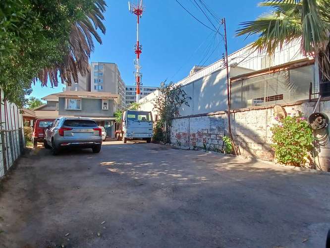 Terreno ubicación privilegiada/ Sta. Amalia (64812)