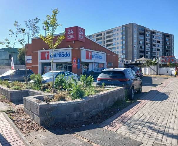Terreno ubicación privilegiada/ Sta. Amalia (64812)