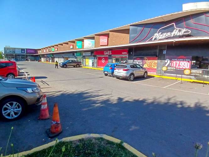 Terreno ubicación privilegiada/ Sta. Amalia (64812)