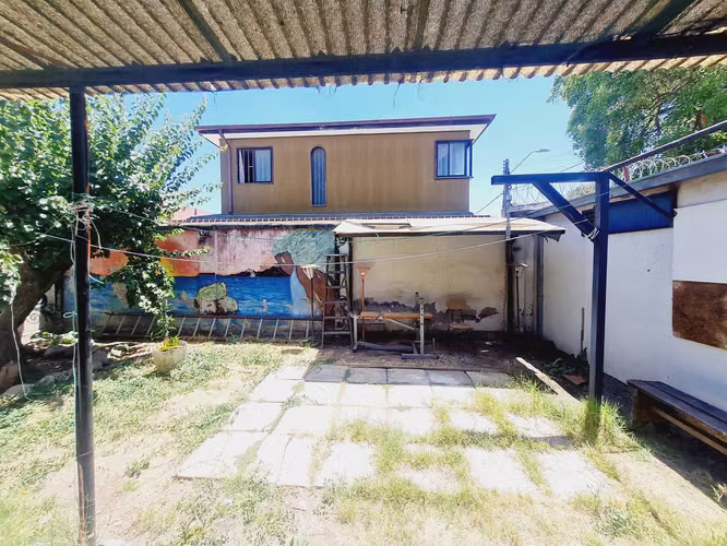 Gran Oportunidad!!! casa en venta (64821)