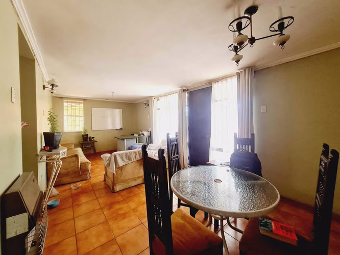 Gran Oportunidad!!! casa en venta (64821)