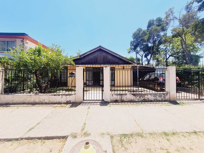 Excelente casa en venta (64821) - Imagen 1