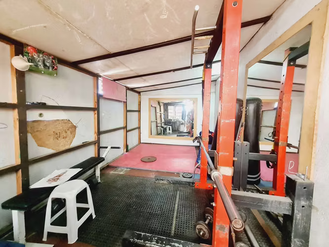 Gran Oportunidad!!! casa en venta (64821)