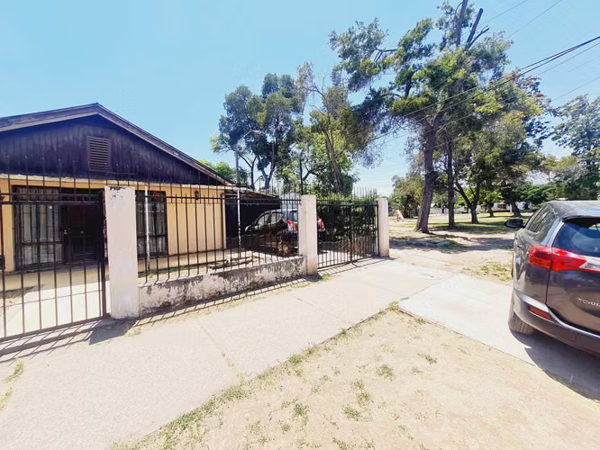 Gran Oportunidad!!! casa en venta (64821)