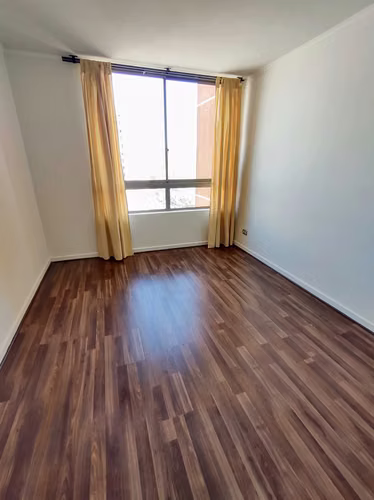 Venta dpto 1 dormitorio, Metro San Miguel. (64824)
