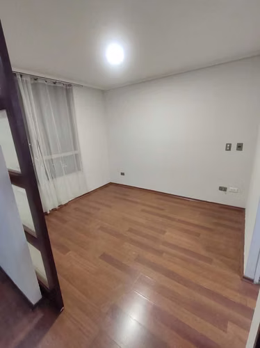 Dpto 1 dormitorio E + B. Metro Irarrazabal. (64839)