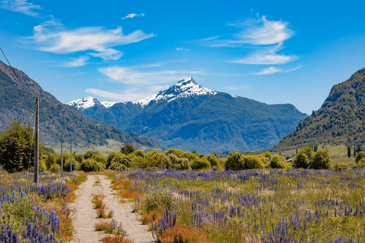 Parcelas en Río Emperador Guillermo, Aysén (64862)