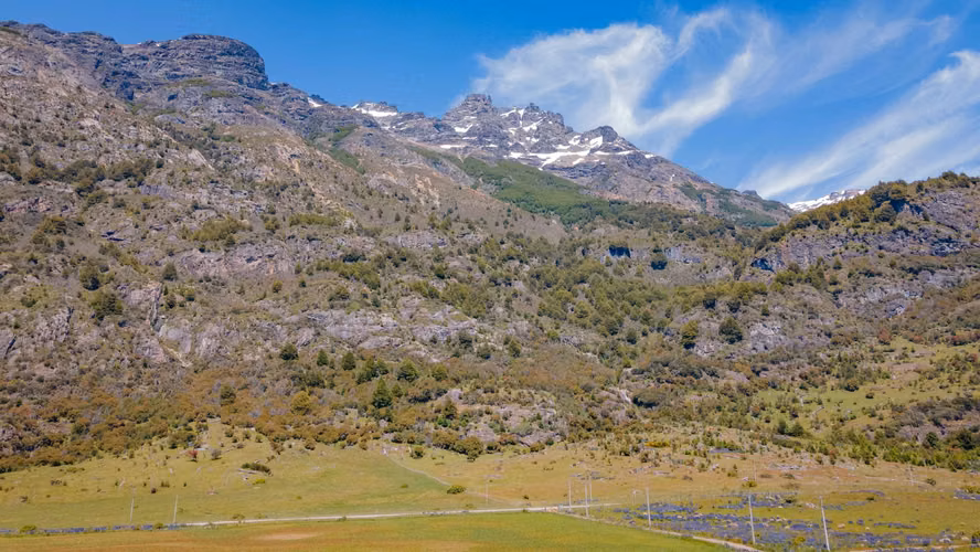 Parcelas en Río Emperador Guillermo, Aysén (64862)